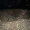 Росія вдарила балістикою по Києву: загинув цивільний, серед поранених — студенти й медики