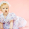 «Кричала й виривалася від болю»: мама Катрусі розповіла про лікування в лікарні Боярки