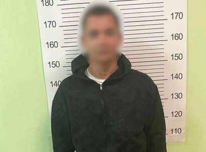 У Василькові 24-річний чоловік розстріляв і побив старшого брата