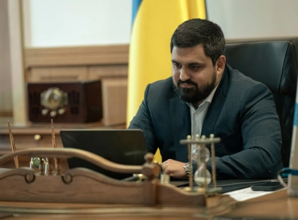 КОВА довірила водовідведення фірмі зі статутним капіталом 1000 грн
