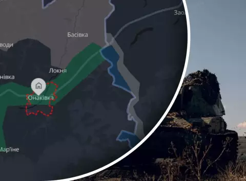 Окупація сіл на Сумщині: актуальна ситуація