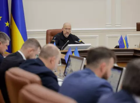 Новий етап відновлення: кабмін виділив 3,5 млрд грн на програму “єВідновлення”