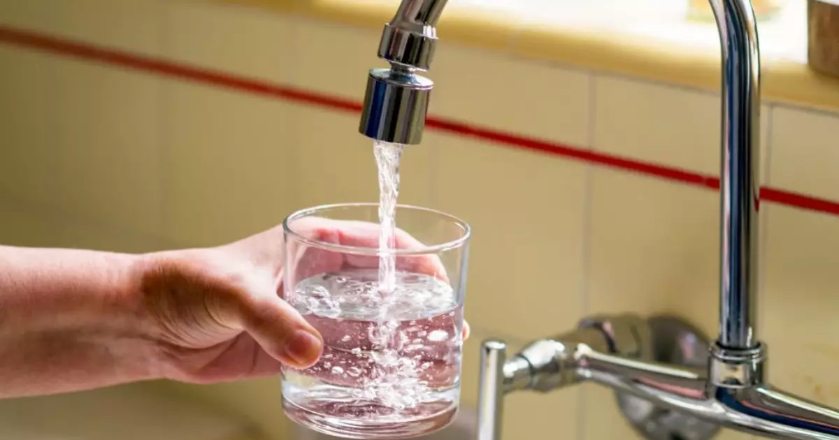 Обмеження водопостачання в Києві 27 травня