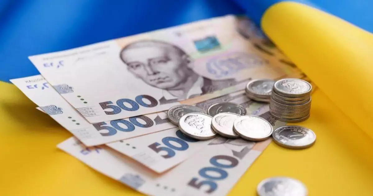 Різке зростання держборгу України в квітні 2023