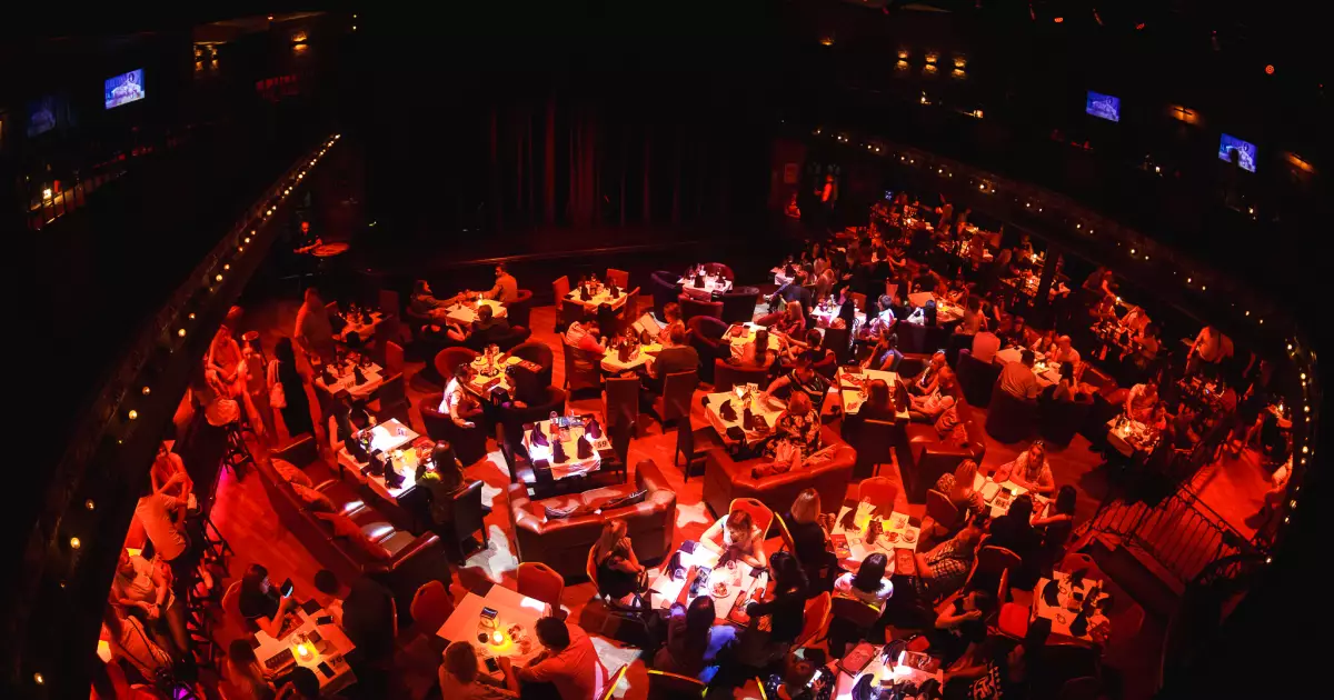 20-річчя гурту AVIATOR, Гудімов й Харчишин, хіти з фільмів Тарантіно та джазова класика — барвистий червень у столичних клубах