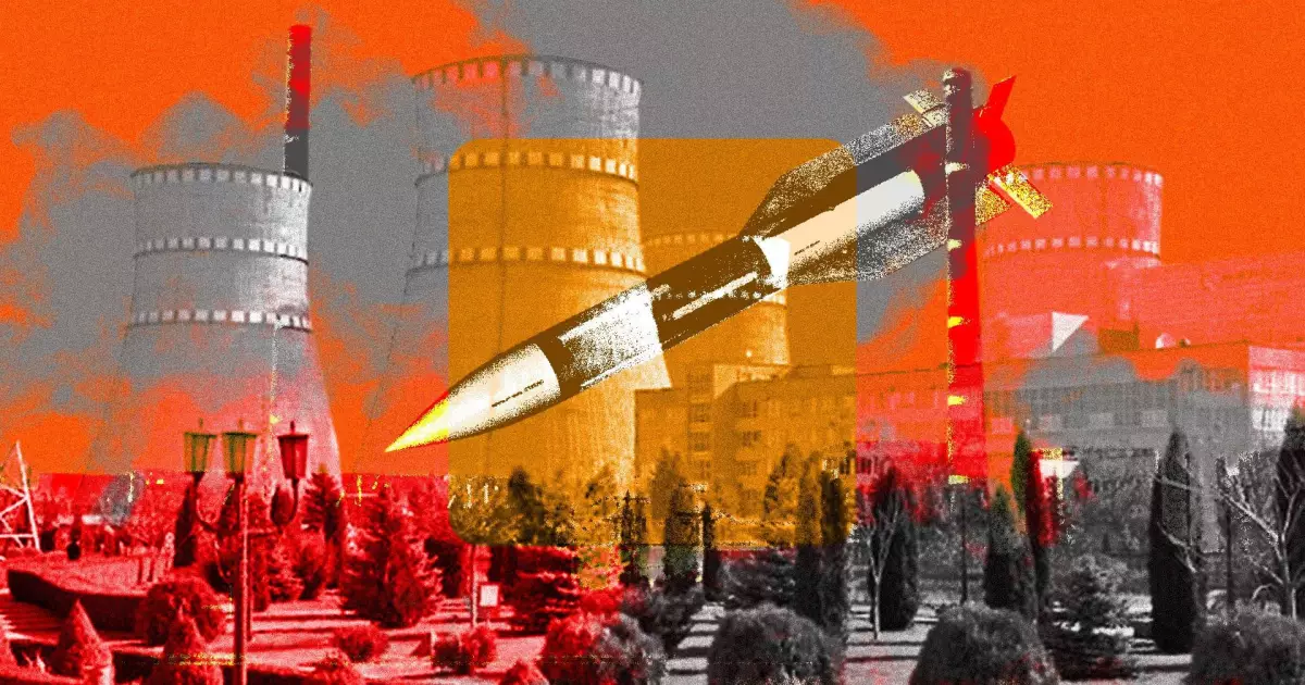 Patriot проти ракет РФ: Україна протистоїть новим викликам від російських ракет "Іскандер"