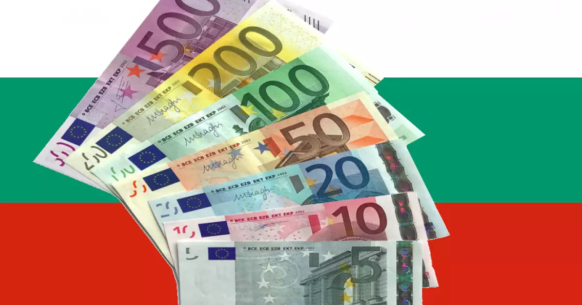 Болгарія на порозі великих змін: ЄС незабаром схвалить вступ Болгарії до єврозони