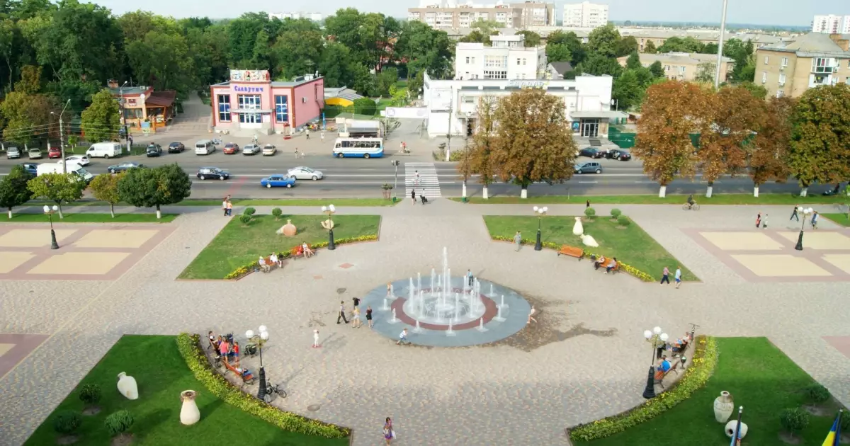 Безпека понад усе: Бориспіль призупинив масові заходи - причини від міськради