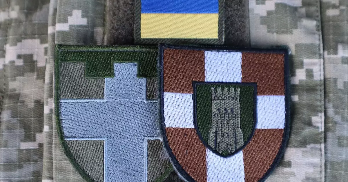 Приєднуйтесь до лав 100 ОМБ ЗСУ: Ваш шанс стати частиною військової родини