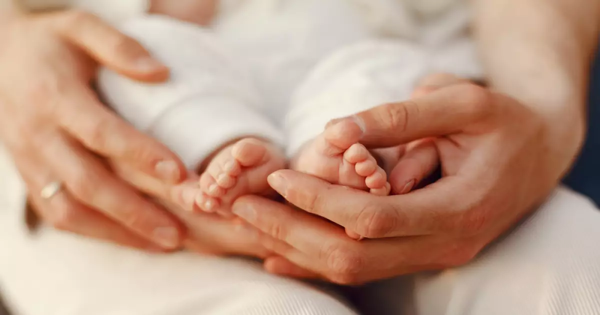 У Білій Церкві мати залишила немовля саме вдома - дитину забрали