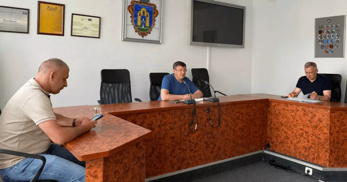 Відновлення після нічного обстрілу: у Броварах створено комісію для допомоги постраждалим від атаки