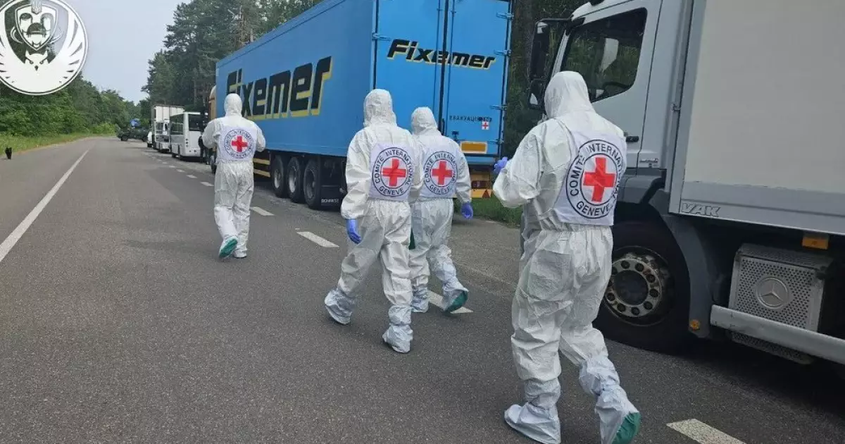 Повернення Героїв: Україна отримала тіла 1212 полеглих захисників