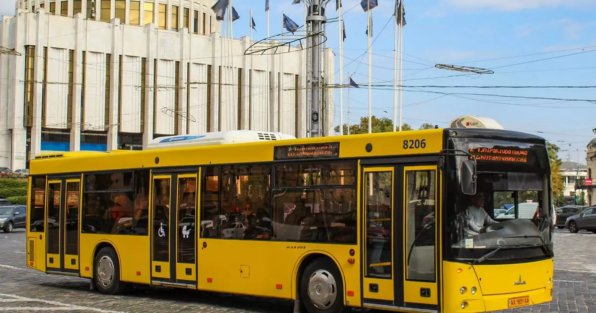 Пряма лінія Київпасстранс - чи зможете ви нарешті вирішити свої проблеми з транспортом?