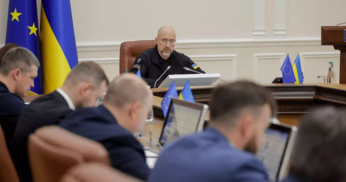 Новий етап відновлення: кабмін виділив 3,5 млрд грн на програму “єВідновлення”