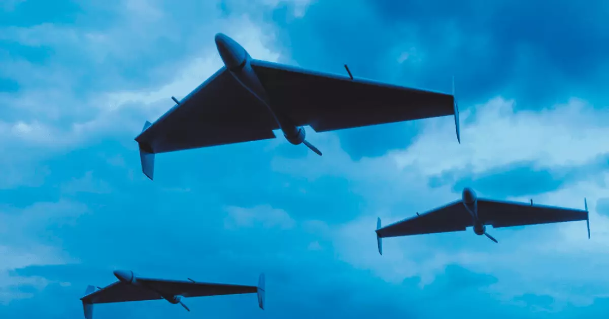 Україна залучає добровольців з льотними навичками для посилення протиповітряної оборони