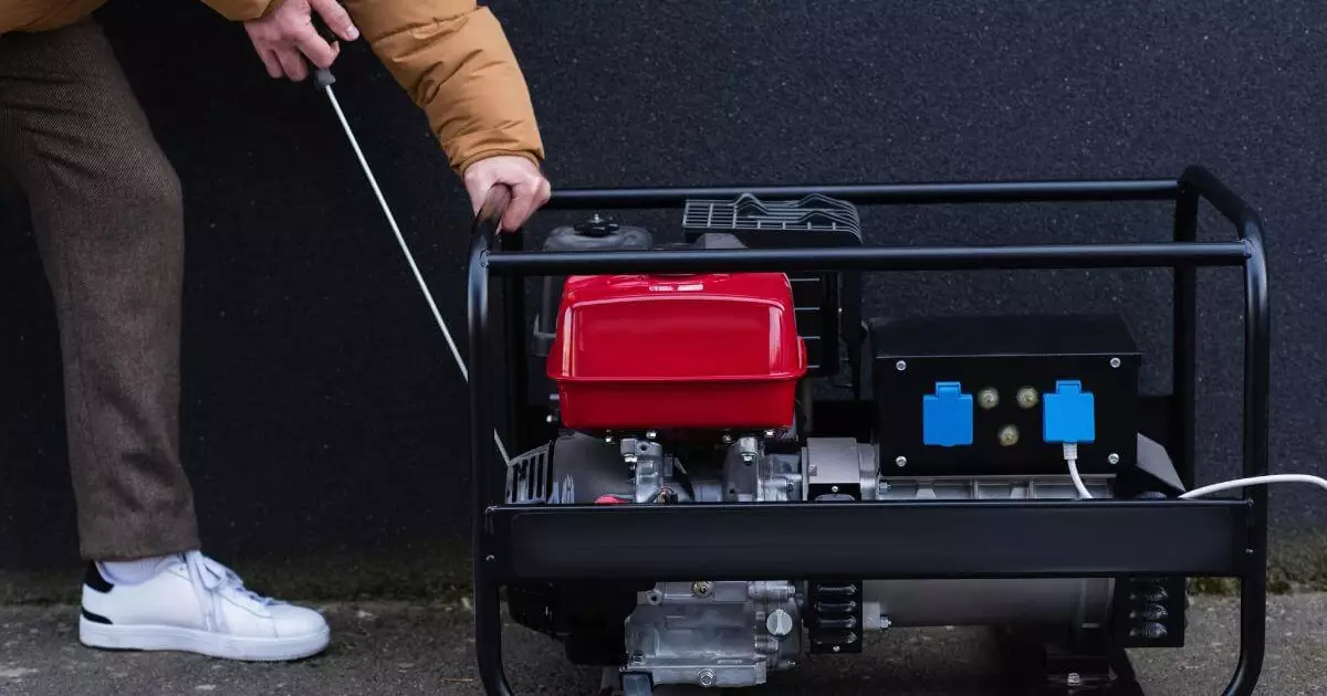 Трагедія в Кагарлику: подружжя отруїлося чадним газом