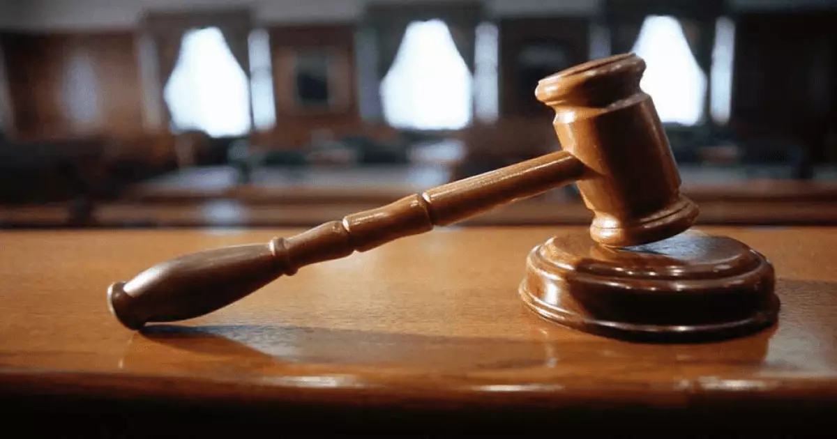 Вирок за корупцію: екссуддю Олену Власенкову засуджено за хабар у Києві