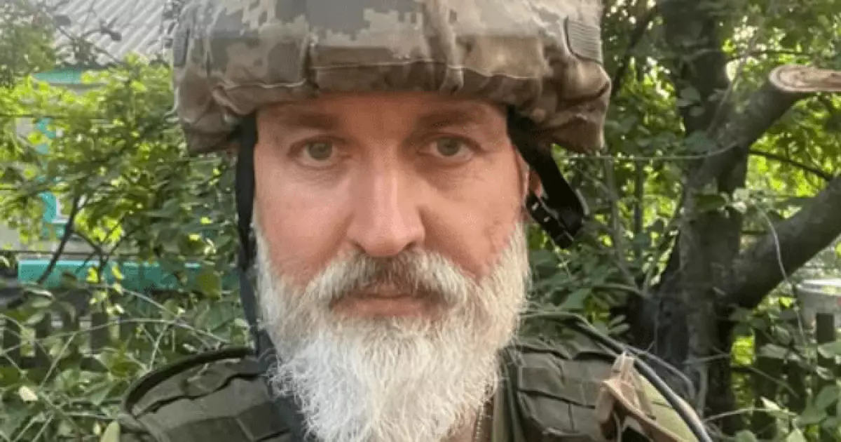 Ексзаступник мера Славутича вимагає покращення забезпечення армії