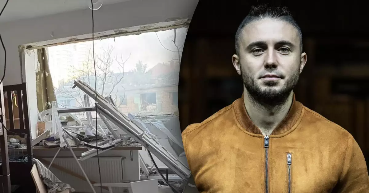 Співак Тарас Тополя фінансує дрони через психіатра Безуглій