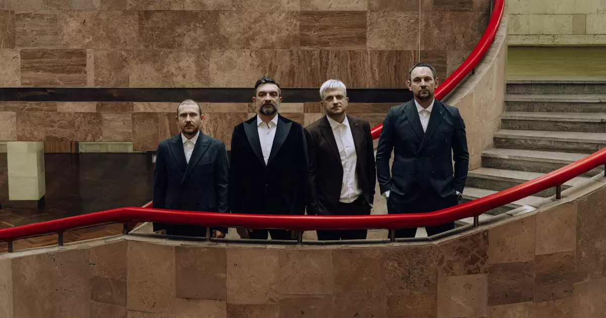 Стати співавтором пісні прямо на концерті? «Друга Ріка» запрошує на мультиперформанс