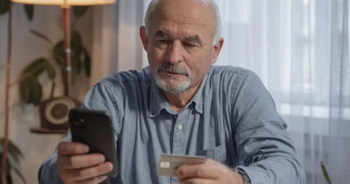 Україна готується до цифрової революції у пенсійній системі: накопичення через смартфон стають реальністю