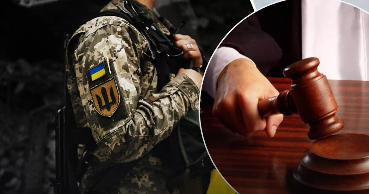 У Києві судитимуть групу, яка організовувала втечі призовників за кордон