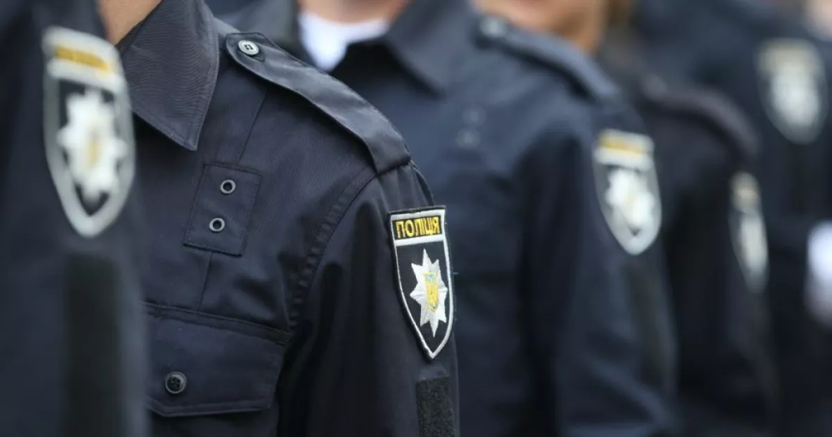 Розслідування Bihus.Info викрило переплати за бодікамери та незадекларовану нерухомість поліціянтів