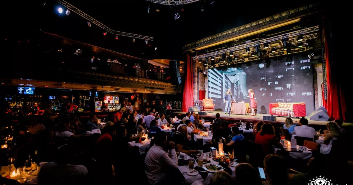 Pianoбой, «Тартак х ГуляйГород» і благодійний концерт Yurcash: груднева афіша Caribbean Club та Pepper’s Club