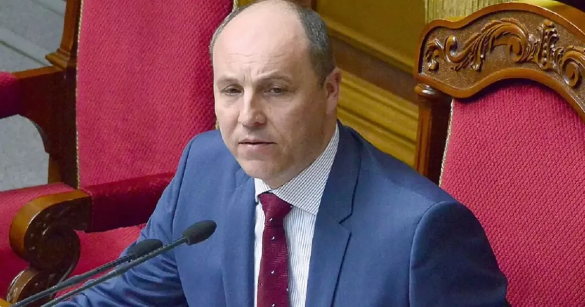 У центрі Києва з'явиться вулиця на честь Андрія Парубія: результати голосування в "Київ Цифровий"