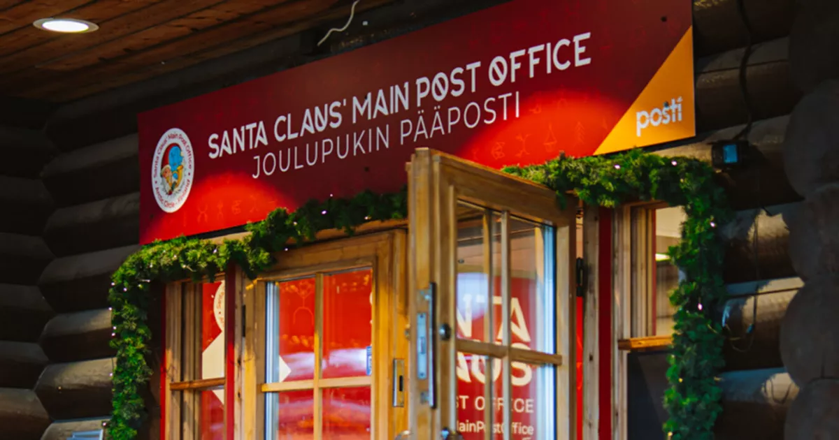 Офіційно: Санта-Клаус почне відповідати українським дітям рідною мовою