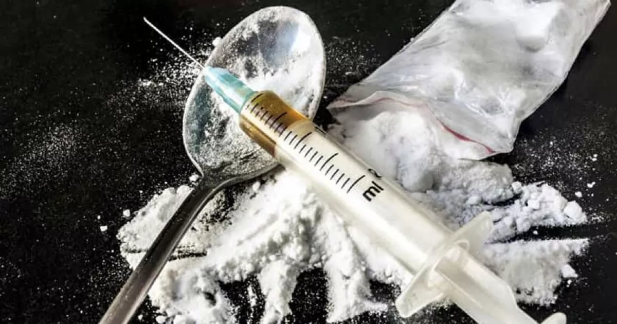 Клієнти підходили під вікно: у Києві судитимуть жінку за оригінальну схему торгівлі метадоном