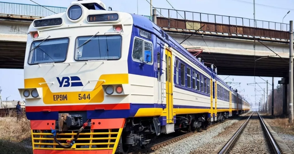 Ранкова атака на Київщину: затримки поїздів Фастівського напрямку та людські жертви