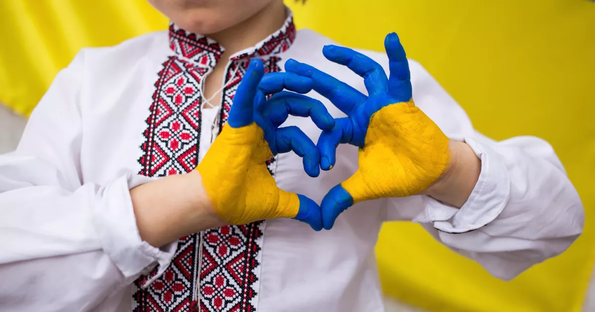 Руни та обереги: у центрі Києва влаштують містичний майстер-клас для дітей