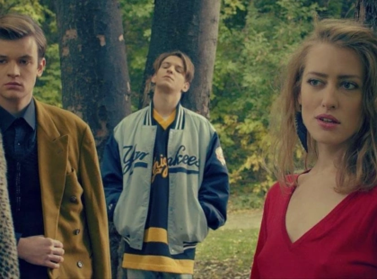 SUNNY BUNNY оголосив спецпрограми: ретроспектива 90-х і український квір-код