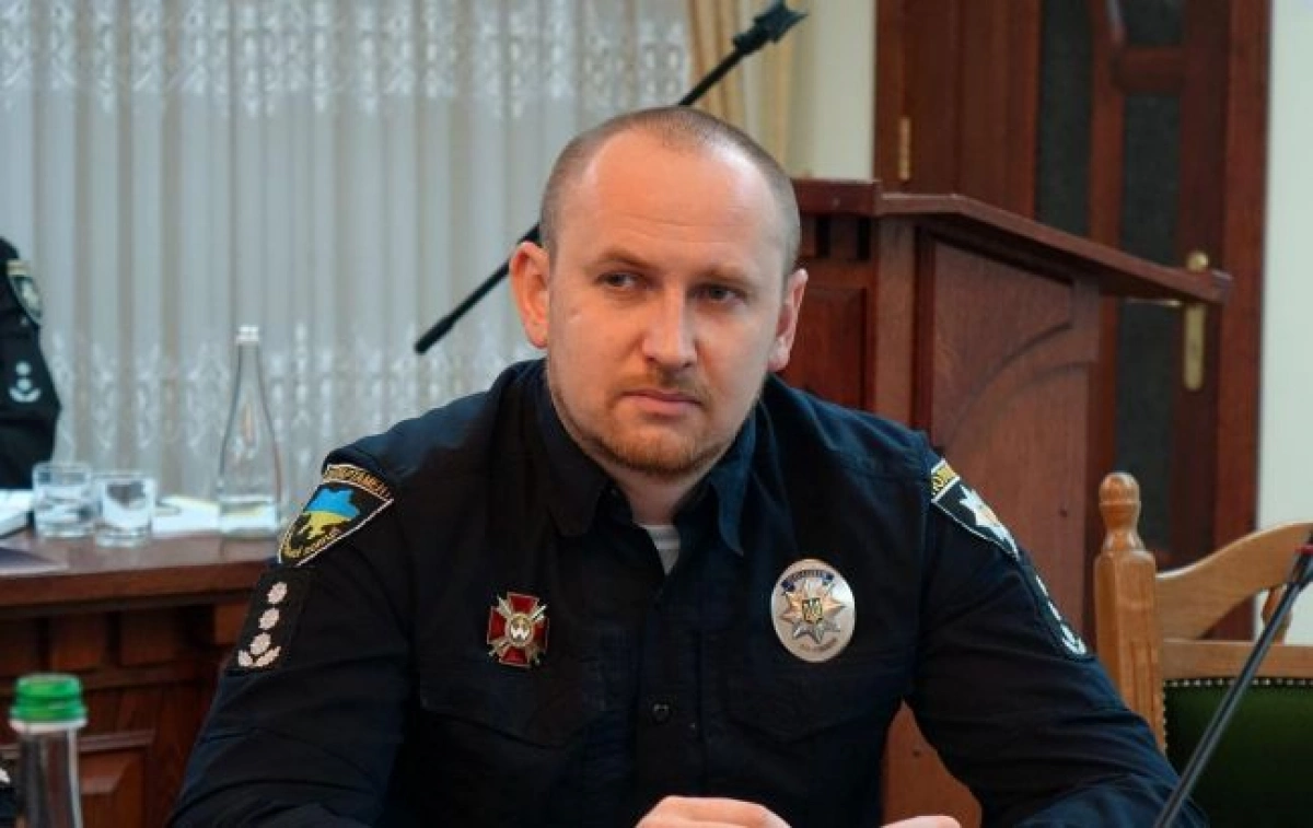 “Після стрілянини в Києві”: голова патрульної поліції подав у відставку