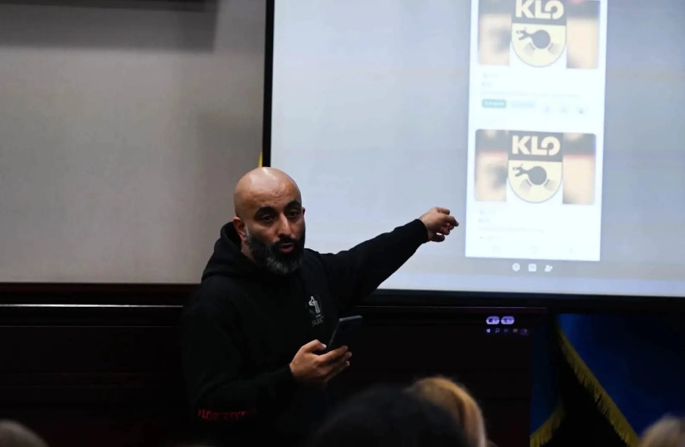 Дві ініціативи для ветеранів презентували на Київщині: «Захист+» і «Тут шанують ветеранів»