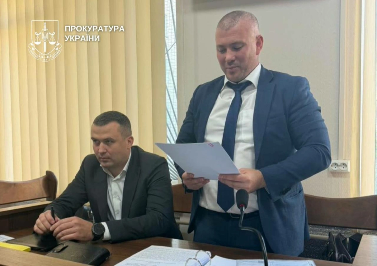 У Києві батька засудили до 13 років за зґвалтування 10-річної доньки