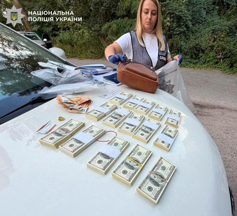 55 тисяч євро вже отримали: адвокати вимагали ще $150 тисяч у виробника дронів для ЗСУ