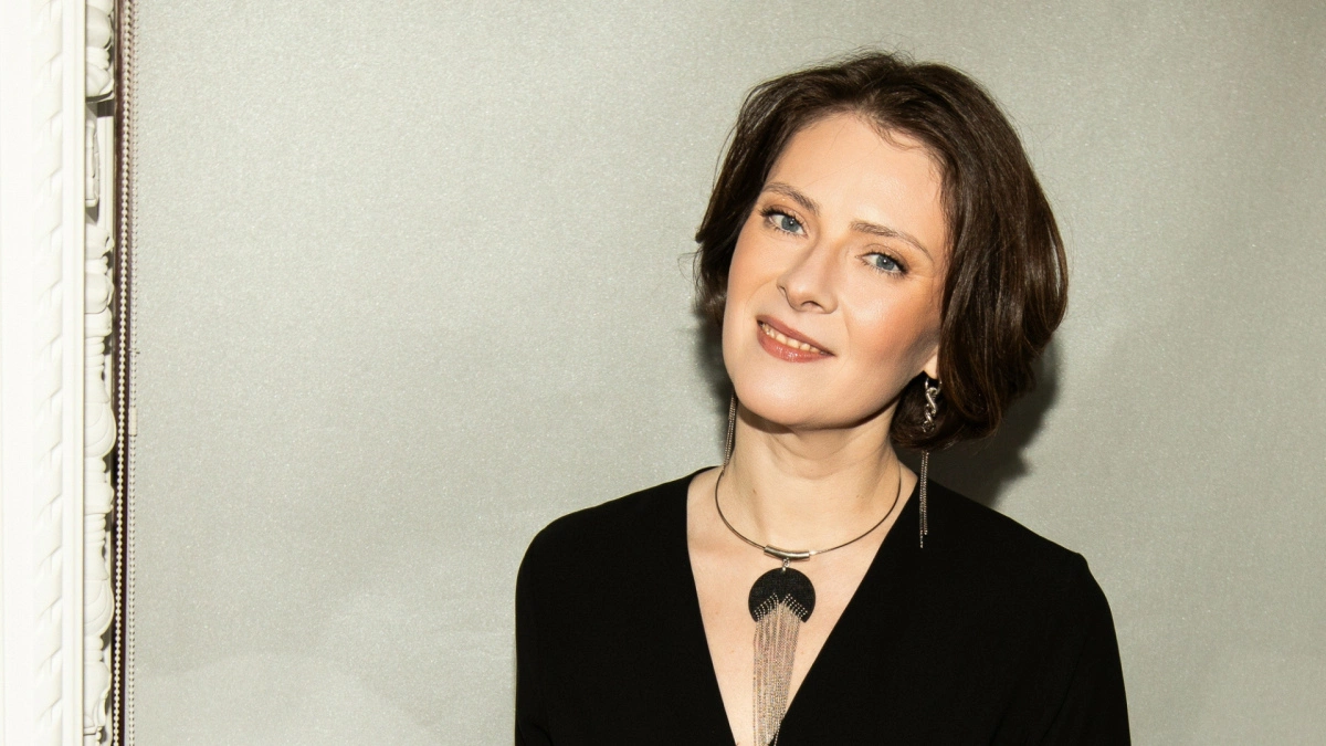 «Наші свідчення — не сировина»: Саша Довжик про право українців на власний голос