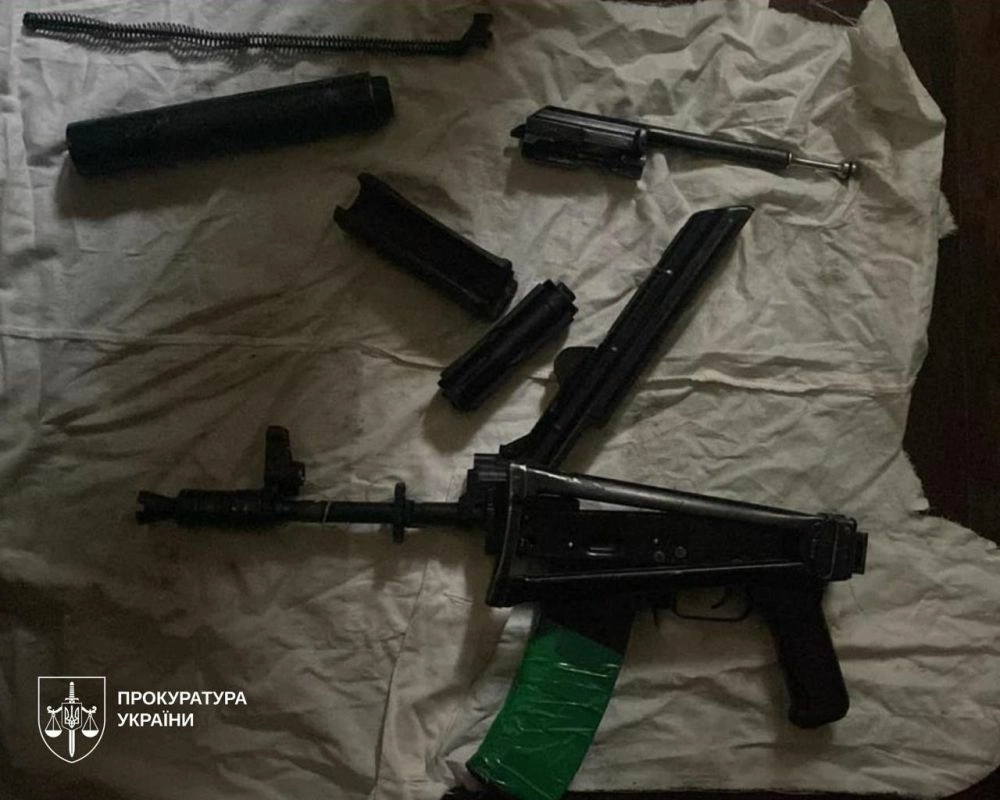 Напад із кислотою за $10 тисяч: у Вишгороді затримали трьох
