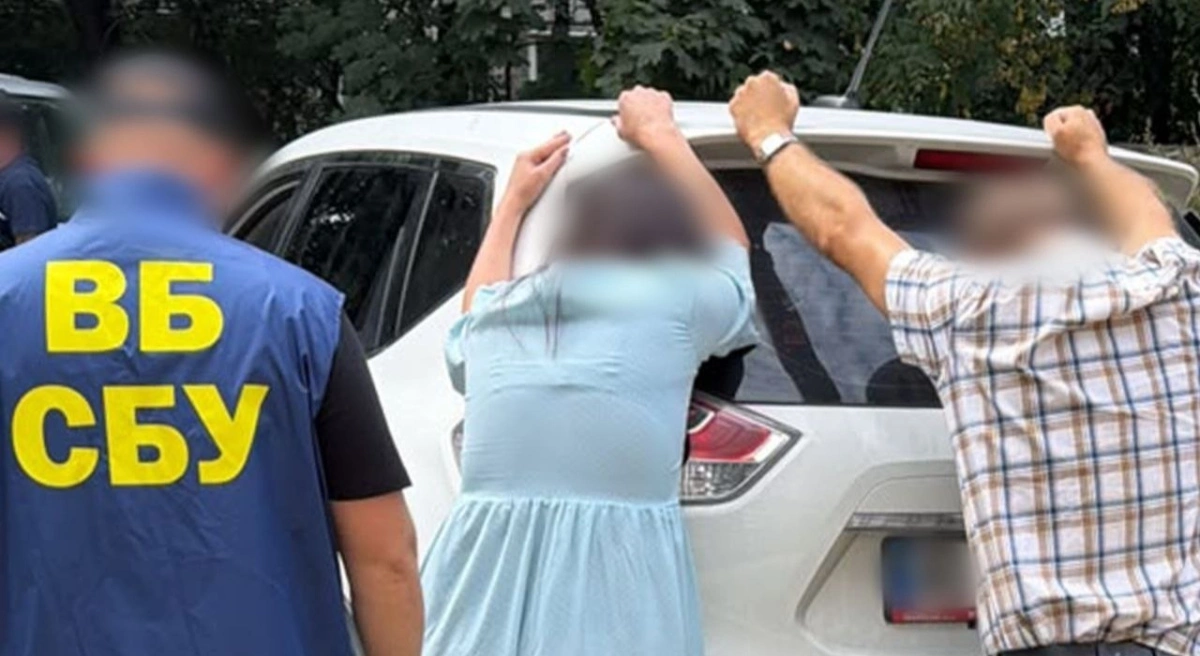 У Києві адвокати вимагали $150 тисяч за «закриття» вигаданої справи