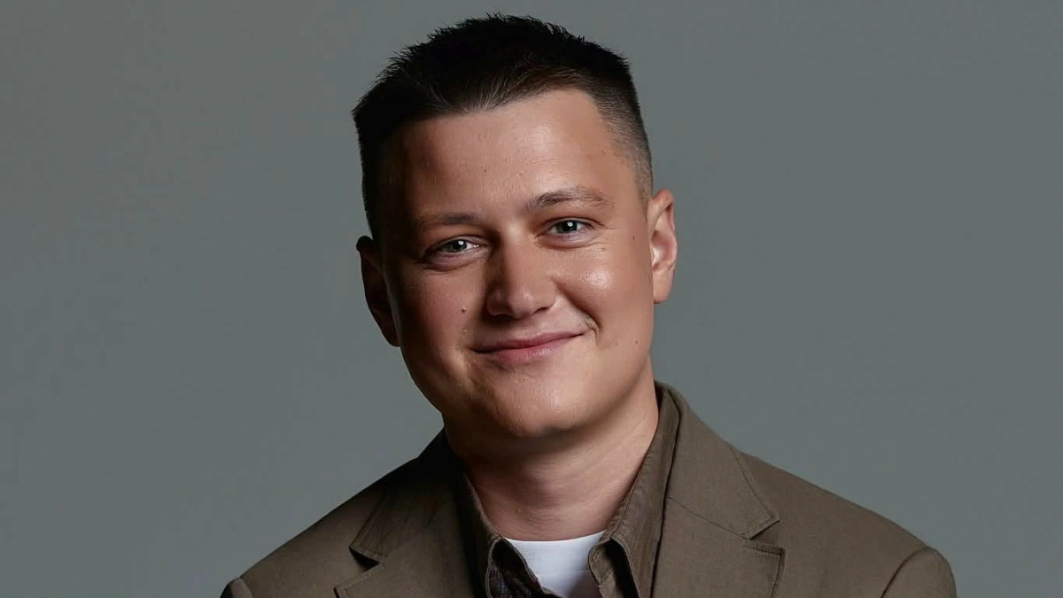 Дронь, Лаюк і Пузік стали фіналістами премії Конрада — Коженьовського