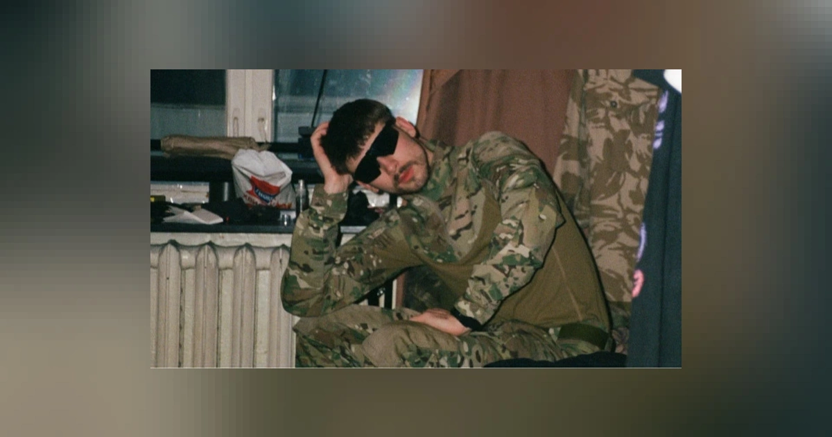 «Де нові треки?»: посмертний альбом воїна Ярослава «Варнака»
