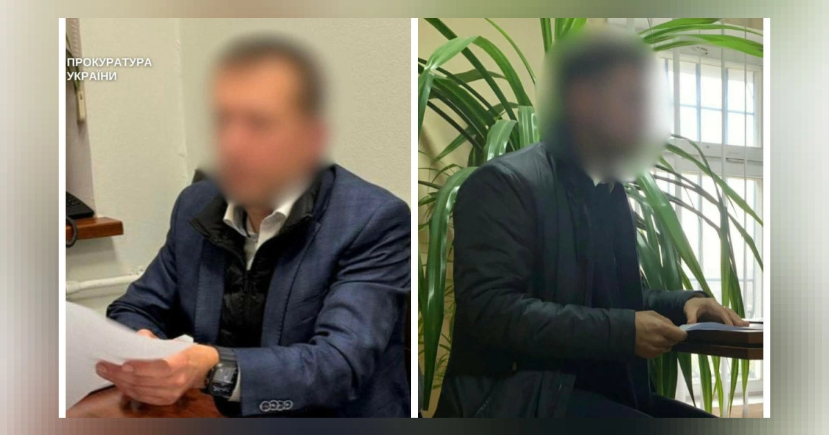 Розтрата 16 млн грн на ремонтах: підозри керівникам НМУ