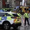 Поліція Ліверпуля про затримання підозрюваного в трагедії