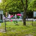 Виставка «Ти є» у «В’ЯВА»: подорож крізь втрату, ідентичність і віднайдений дім