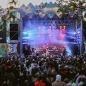 Ten Walls, Pianoбой та GARDEN BEER WEEKEND #5: що робити у «В’ЯВА» у червні