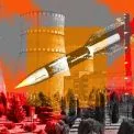 Patriot проти ракет РФ: Україна протистоїть новим викликам від російських ракет "Іскандер"