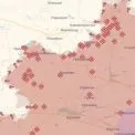 Напружена ситуація на фронті: 123 боєзіткнення за добу - оновлення від Генштабу ЗСУ