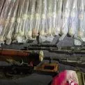 На Київщині зупинили нелегальний продаж зброї